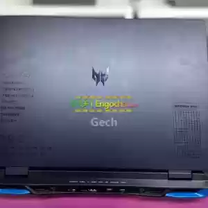 ️   Acer predator Neo 16️GAMING LAPTOP️Intel core i7-13900HX️13th Generation Total Cores  Price in Ethiopia